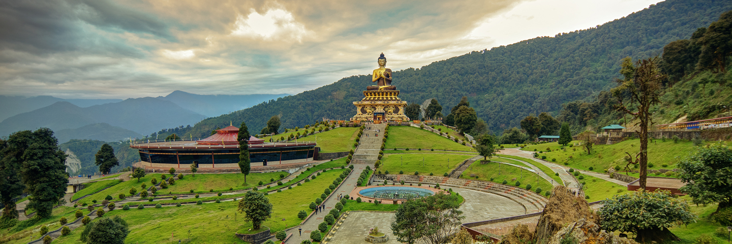Pilgrims Tours
