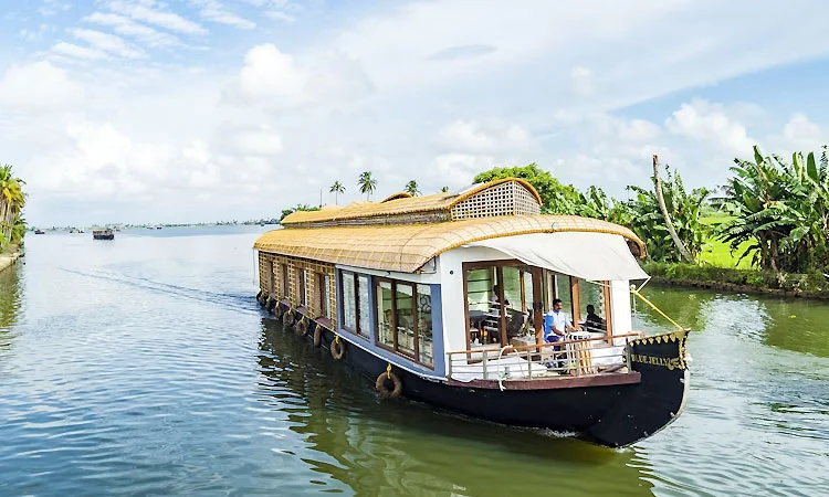 From Misty Hills to Serene Backwaters – Discover Kerala