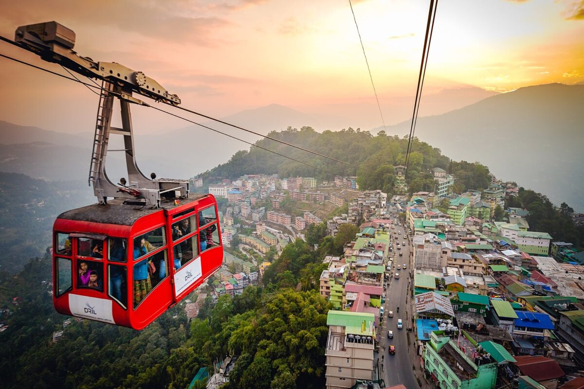 From Gangtok to Darjeeling – A Story Worth Remembering